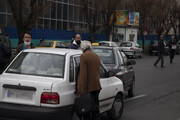رانندگان بی‌نظارت؛ تهدیدی روزانه برای امنیت شهروندان‌
