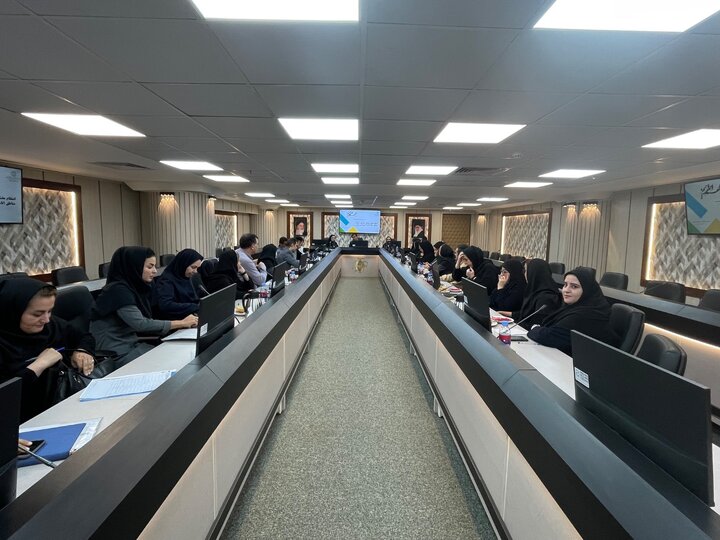 فرایند انتظام بخشی به ساختار سازمانی در مناطق ۱ تا ۸، ۲۱ و ۲۲ آغاز شد