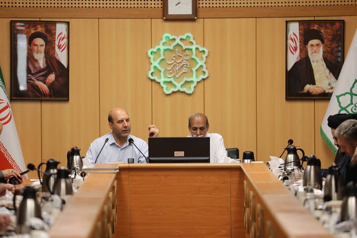 کاهش فرآیندها در راستای شفاف‌سازی و خدمت بیشتر به شهروندان