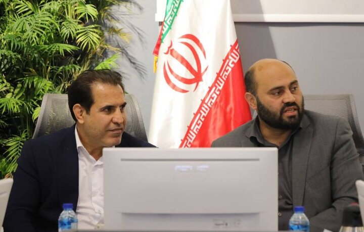 اپلیکیشن نوماند به کد نوسازی پلاک‌ها متصل می‌شود