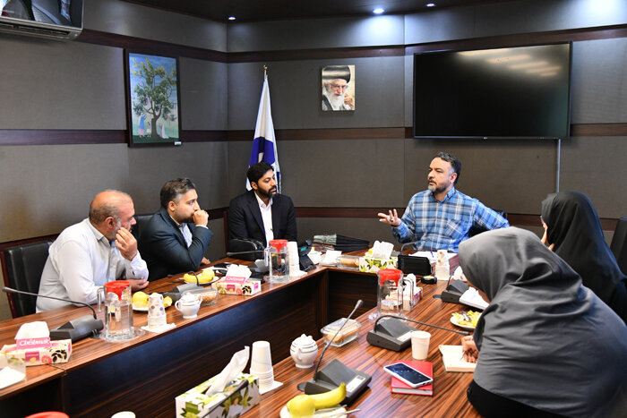 تهران به پل ارتباطی و الگوی گردشگری برای سایر شهرهای ایران مبدل خواهد شد