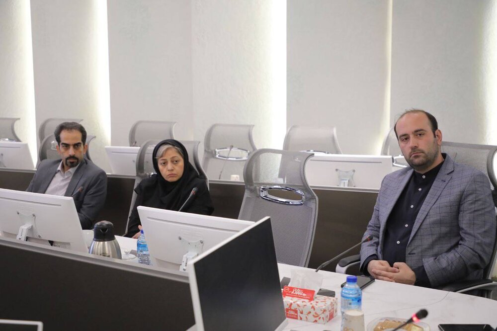 اپلیکیشن نوماند به کد نوسازی پلاکها متصل میشود