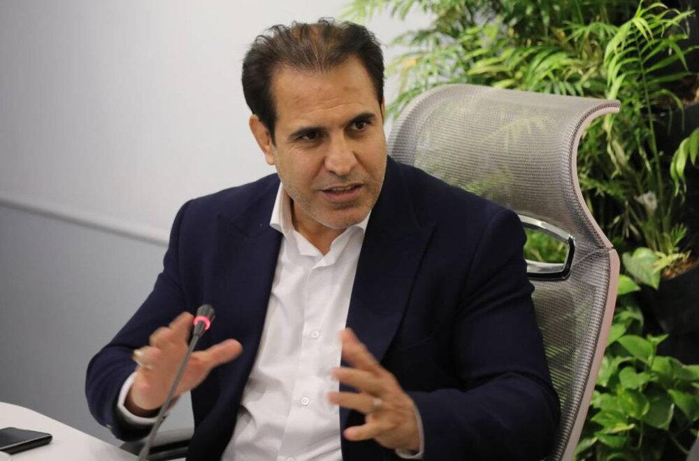 اپلیکیشن نوماند به کد نوسازی پلاکها متصل میشود