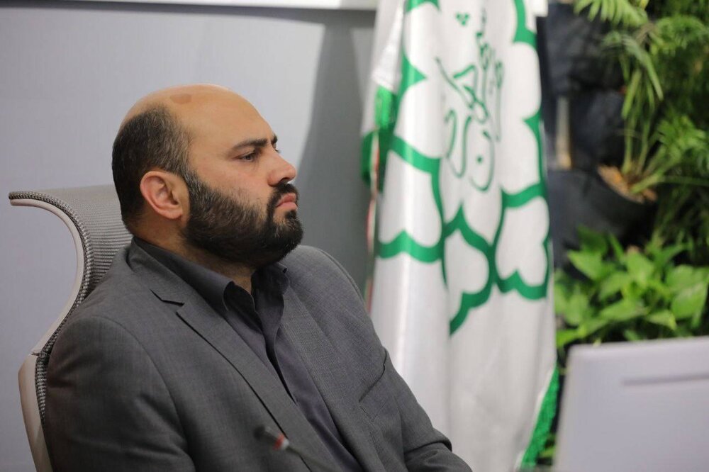 اپلیکیشن نوماند به کد نوسازی پلاکها متصل میشود