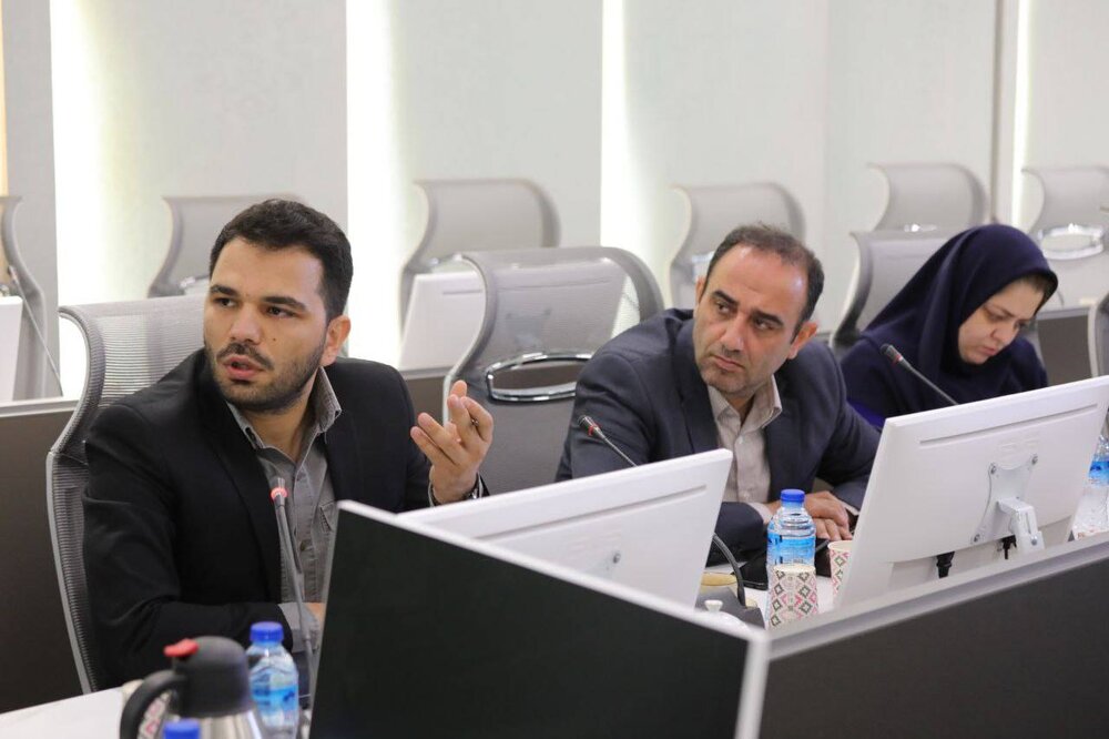 اپلیکیشن نوماند به کد نوسازی پلاکها متصل میشود