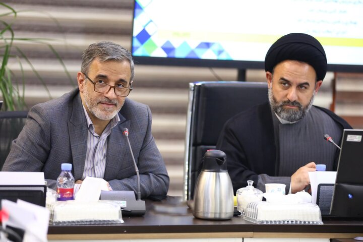شبکه نظارت محله‌محور؛ راهبرد کمیته عمران شورای شهر برای رصد میدانی پروژه‌ها