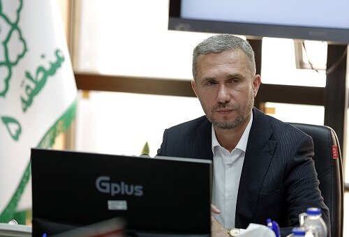 حل معضل زیست‌محیطی بیمارستان نیکان پس از سال‌ها