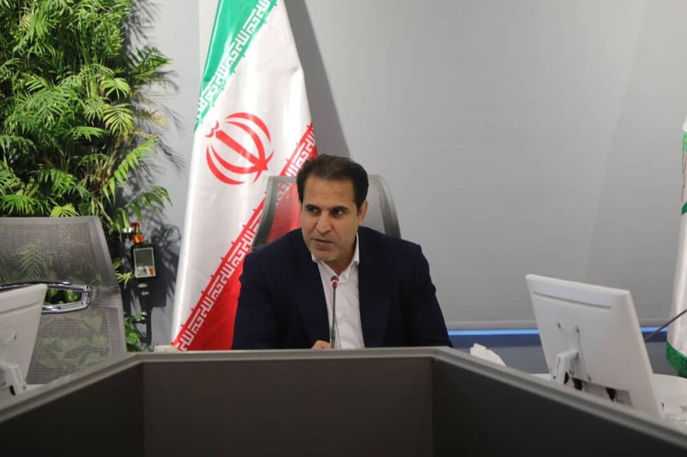 راه‌اندازی پایگاه‌های آموزشی رباتیک و اسکرچ برای نوجوانان نخبه منطقه ۱۳