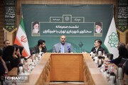بررسی ابعاد مختلف موضوع خانه اندیشمندان