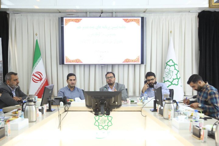 جشن غدیر به مطالبه مردمی بدل شده است