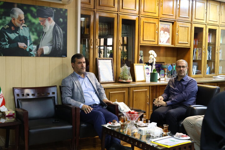 درآمد حاصل از مجتمع‌های ایستگاهی مترو پشتوانه تکلیف درآمدی مناطق است