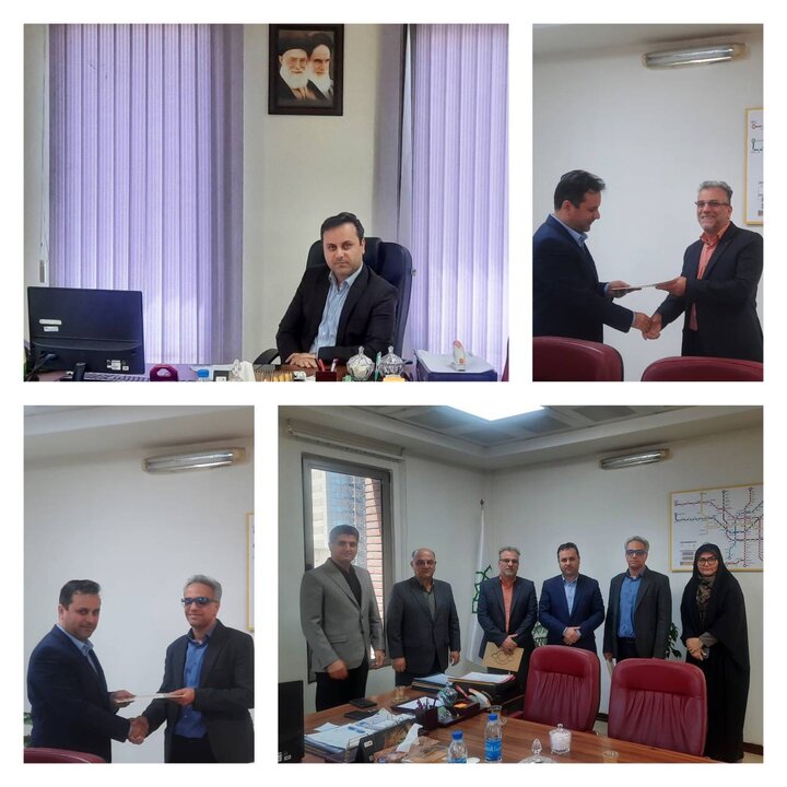 عبور از چالش‌های کلان‌شهری با نگاه به آینده حمل‌ونقل 