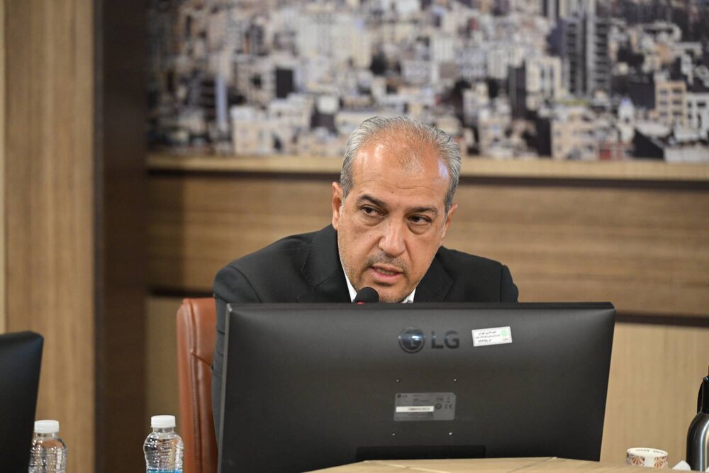 خبرگزاری آریا