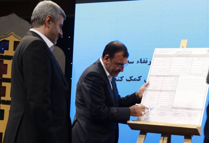ساماندهی کارکنان قراردادی سازمان فرهنگی هنری آغاز شد