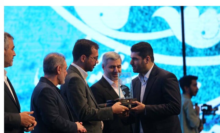 درخشش منطقه ۲۰ در جشنواره خشت بهشت