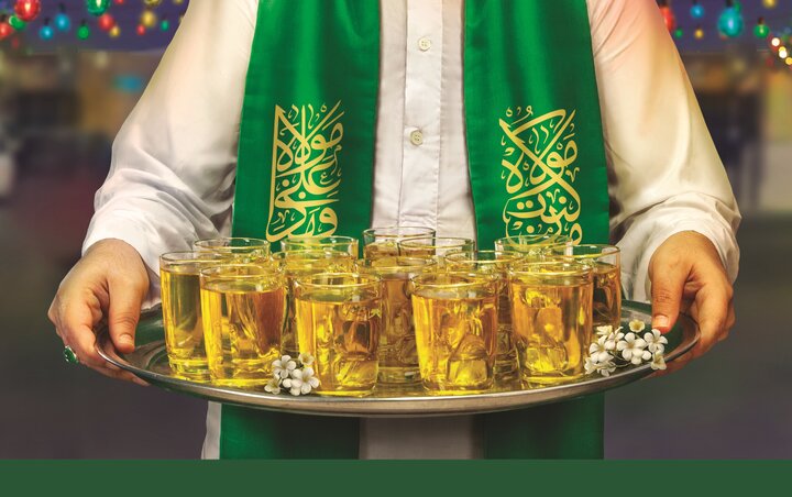 مدیریت شهری منطقه ۱۳ پردیس اجتماعی و فرهنگی برپا می‌کند