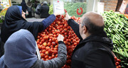 اختلاف قیمت ۳۹ درصدی میوه در میادین و بازارهای میوه و تره بار به نسبت سطح شهر