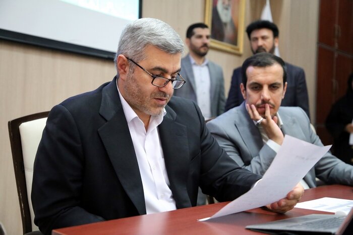 توسعه و رشد کارکنان به‌عنوان عامل کلیدی نگهداشت سرمایه انسانی