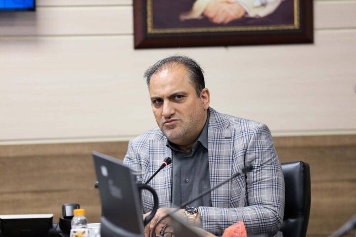 پیشبرد طرح نوسازی نفرآباد با اعتبارات ویژه و برنامه‌ریزی جامع در ستاد بازآفرینی منطقه ۲۰