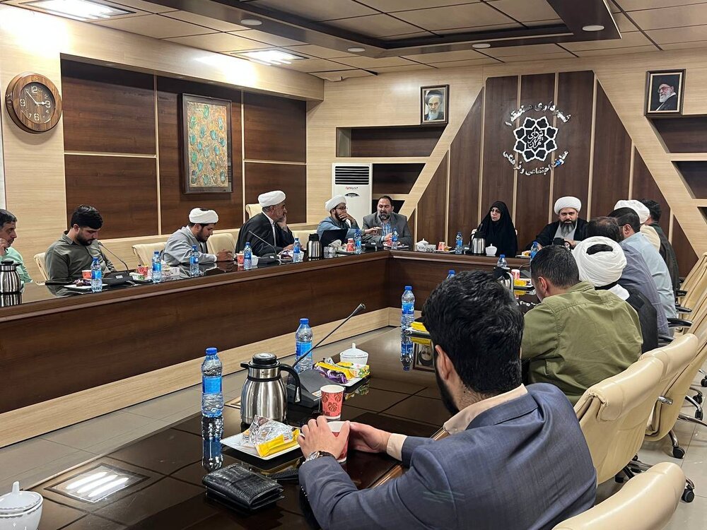 اجرای جشن و موکبهای پذیرایی دهه امامت و ولایت در بیش از ۴۰ نقطه از منطقه یک