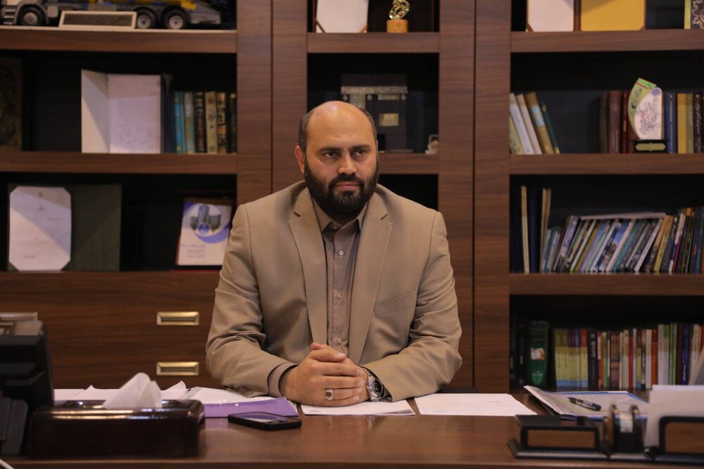 خبرگزاری آریا