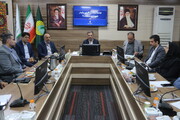 تاکید بر شتاب در نوسازی بافت‌های فرسوده منطقه ۲۰ با هم‌افزایی بین‌بخشی