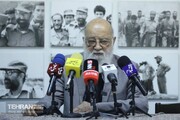 جای شهید چمران در این روزها برای دفاع از میهن خالی است