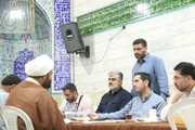 در اولویت بودن مردم حتی در شرایط ویژه کشور