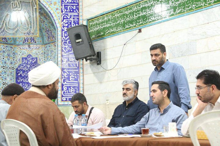 در اولویت بودن مردم حتی در شرایط ویژه کشور