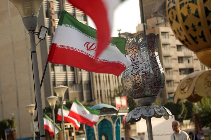 برپایی نمایشگاه آثار به‌جامانده از کودکان شهید تهران در میدان هفت تیر/ تقاطع غیرهمسطح بزرگراه همت - اشرفی اصفهانی به بهره‌برداری رسید
