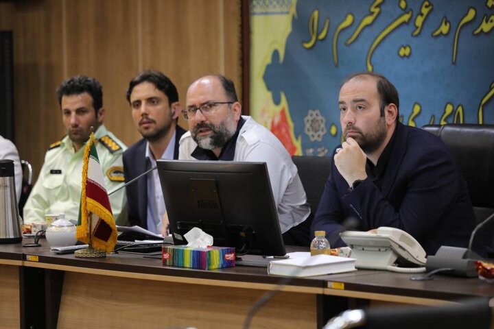 هماهنگی کامل نهادهای خدمات‌رسان در شرق پایتخت