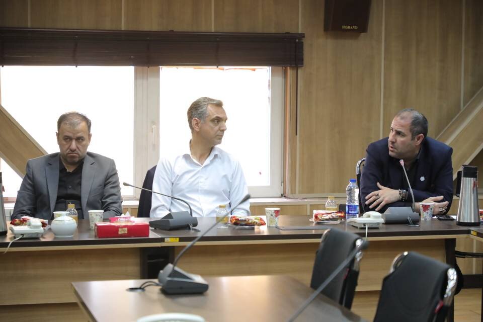 هماهنگی کامل نهادهای خدماترسان در شرق پایتخت