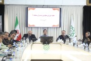 تقویت و تسریع ارائه خدمات شهری به مردم در منطقه ۱۰