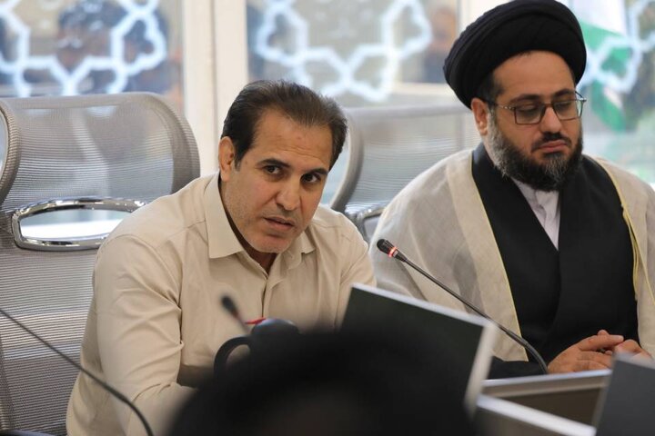 فعالیت مساجد آرمانی در ۱۲ محله منطقه ۱۳ 