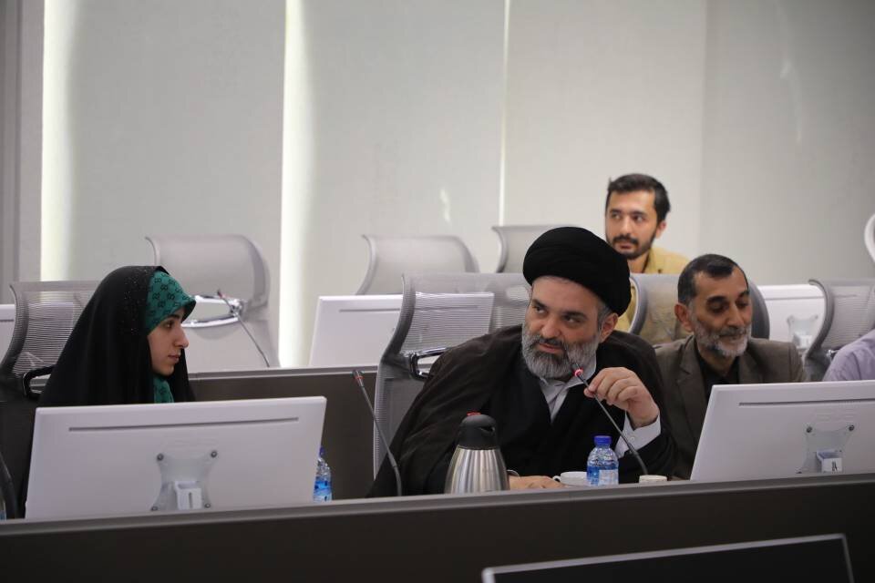 فعالیت مساجد آرمانی در ۱۲ محله منطقه ۱۳