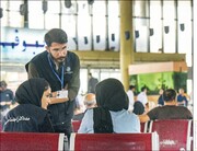 خدمات‌رسانی در ۲۹ پایگاه خدمات اجتماعی حامی شهر به افراد آسیب‌دیده یا در معرض آسیب