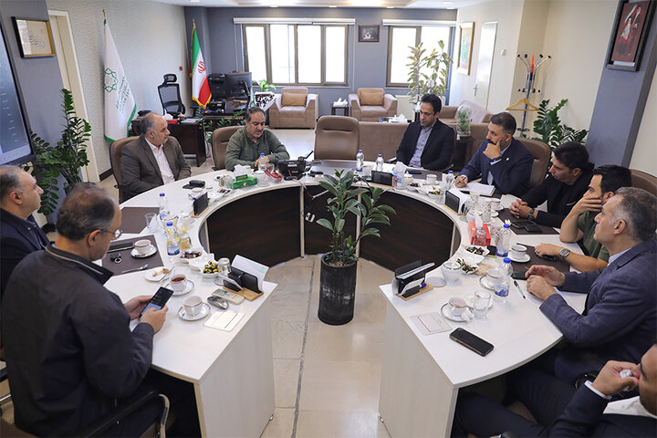 رونمایی از دوسامانه جدید شفافیت و مدیریت کاربران