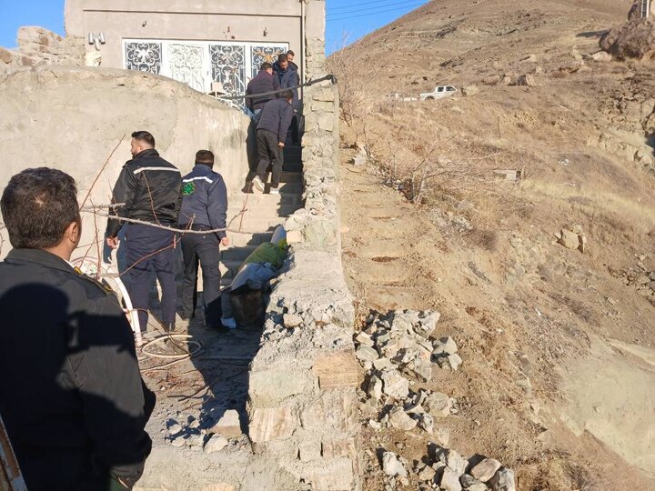 بررسی چالش‌ها و نظارت حداکثری بر عرصه‌های ملی و طبیعی در حریم ۱۸۷ هزار کیلومتری منطقه ۲۲