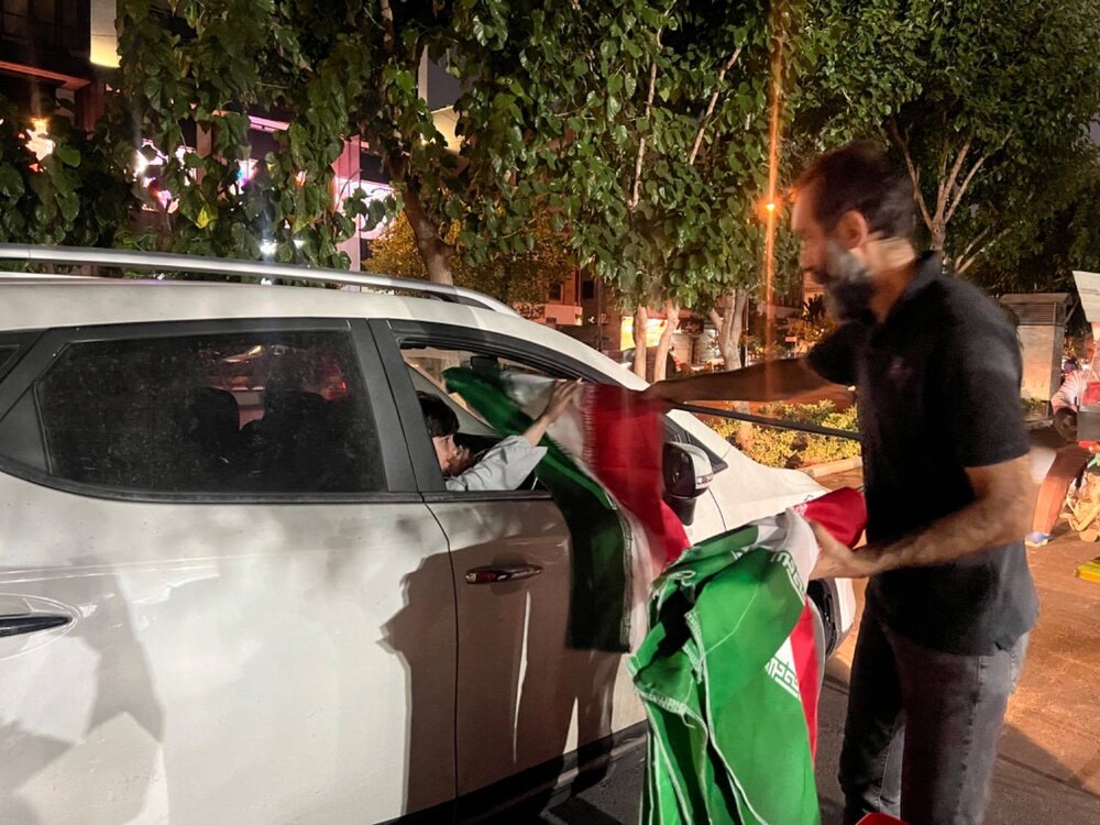 اجرای عملیات احداث چایخانههای محبانالرضا(ع) در شرق پایتخت