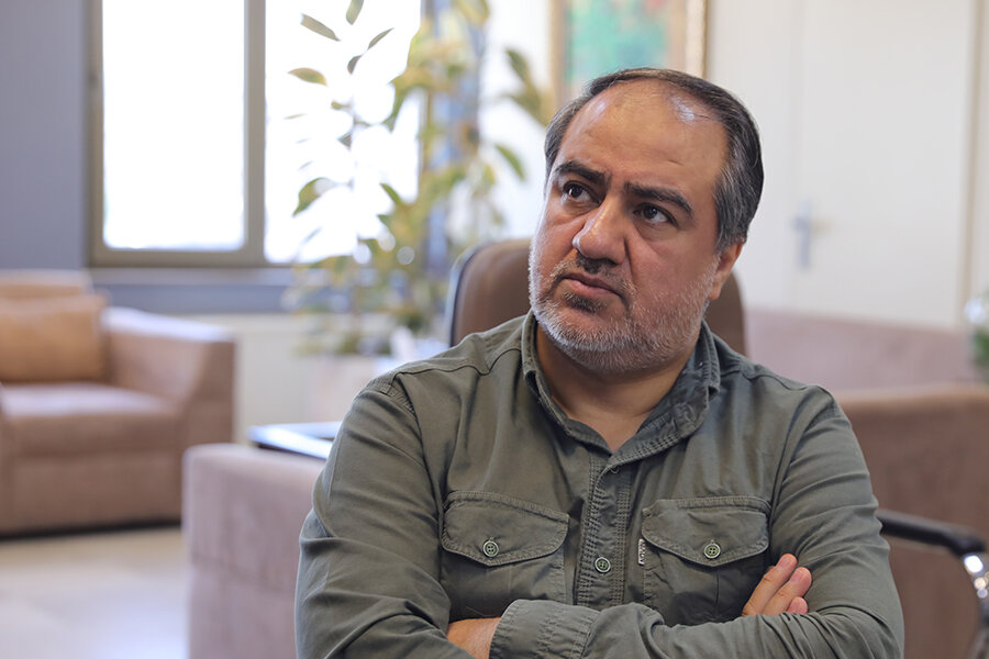 خبرگزاری آریا