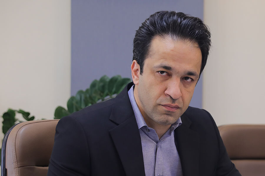 خبرگزاری آریا