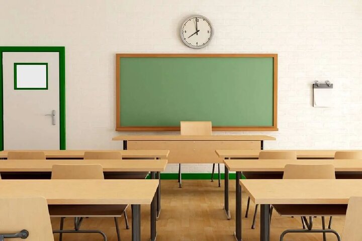 مدارس منطقه ۱۳ برای اسکان اضطراری تجهیز می‌شوند