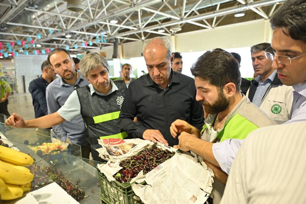 خبرگزاری آریا