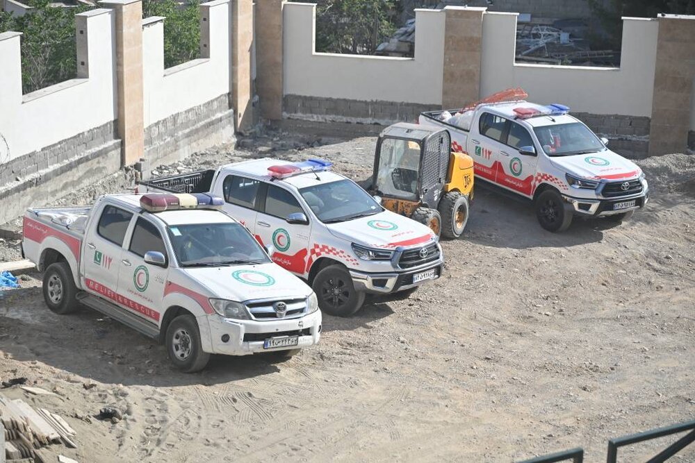خبرگزاری آریا