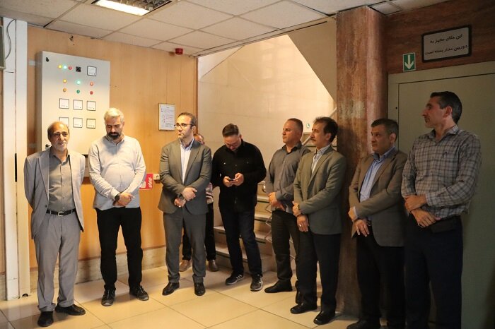 مدیریت شایسته کارکنان شهرداری در بحران پیش آمده شایسته تقدیر و تشکر ویژه است