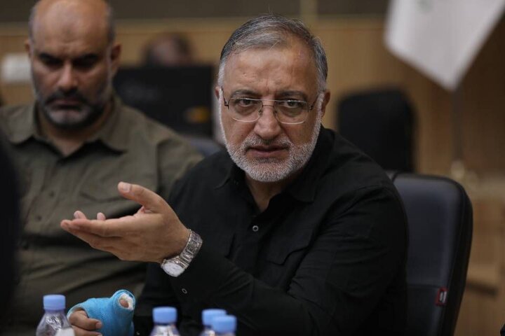 سرمایه اجتماعی جدید می‌تواند در خدمت همه دستگاه‌ها قرار بگیرد