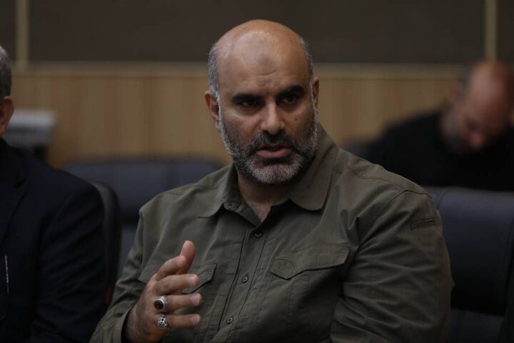 برپایی دو پردیس فرهنگی در مناطق آسیب‌دیده ناشی از حملات رژیم صهیونیستی