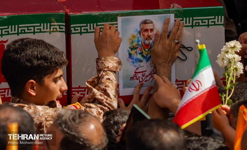 خبرگزاری آریا