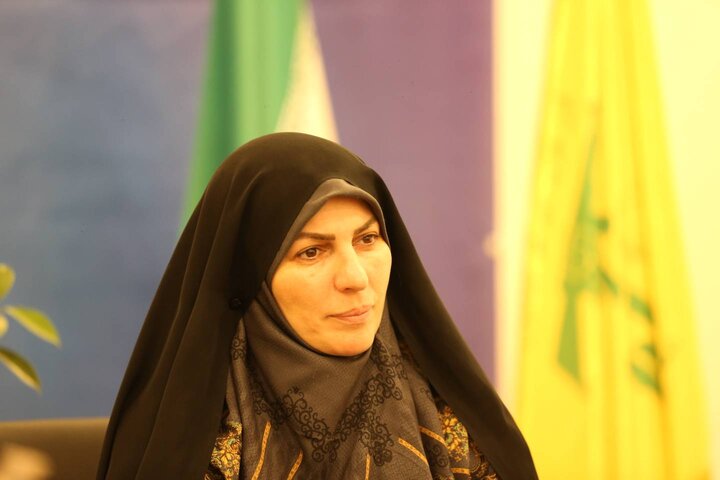بازخوانی شبکه‌های اجتماعی محلی زنان در تهران