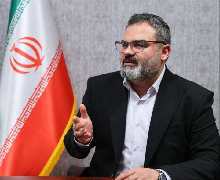 راه‌اندازی سامانه پاسخگویی هوشمند در آینده نزدیک  / ارائه خدمات آنلاین به بیش از ۲ هزار نفر از کارکنان درجنگ تحمیلی رژیم صهیونیستی